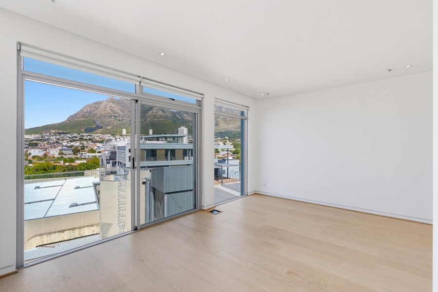 To Let 2 Bedroom Property for Rent in Gardens Western Cape